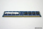 Genuine Hp PV560T 512MB Ii Ram PC-4200, Non Ecc, DDR2 Memory, New. Fixed Price $18.25.