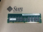 Sun 501-2471, X132M, 595-3346, 32MB Memory Dimm, Sparcstation ,TEST-PASS,W:30D. Fixed Price $175.00.