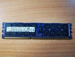 Hynix HMT42GR7AFR4C-RD 16GB DDR3-1866 Rdimm PC3-14900R Ecc Ram Memory. Fixed Price $80.00.