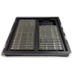 Samsung 172GB (43X4GB) 4RX8 PC3-8500R DDR3 Ram 240-PIN Server Memory M393B5173D.. Fixed Price $150.00.