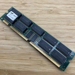 128MB Memory Samsung Edo Ecc Dimm 370-3798 Ram 50NS Sec KMM372F1680BK. Fixed Price $19.95.