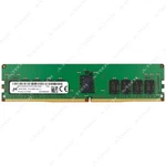 Micron 16GB DDR4 2666 Mhz Ecc Rdimm Server Memory Ram (MTA18ASF2G72PDZ-2G6H1) 1X. Fixed Price $166.49.