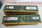 Kingston KVR16R11D4/8HC Random Access Memory. Fixed Price $9.99.