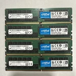 MTA36ASF4G72PZ-2G6D1QI Micron 128GB (4X32GB) 2RX4 PC4-2666V DDR4 Server Memory. Fixed Price $389.95.