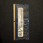 Ramaxel 16GB DDR5 Laptop Sodimm 1RX8 PC5-5600B-SA0 For Dell Hp Lenovo. Fixed Price $151.00.