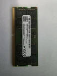 Micron 32GB DDR5 4800 PC5-38400 Sodimm Laptop Memory Ram MTC16C2085S1SC48BA1. Fixed Price $325.00.
