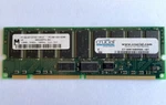 Micron MT18LSDT1672G-10EC2 PC100-222-620R 128MB Ecc Server Memory Ram. Fixed Price $5.99.