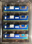 Intel Optane Persistent Memory 300 Series 128GB DDR5 4400 Mt/s Pack. Fixed Price $2995.95.