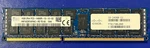 Sk Hynix 1X16GB DDR3 1866MHZ Ecc Memory (HMT42GR7AFR4C-RD) From Cisco Server. Fixed Price $17.99.