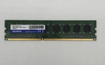 Adata AD3U1600W4G11-B 4GB Ram Udimm 4GX8 DDR3-1600. Fixed Price $20.81.