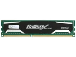 Ballistix Sport 4GB (2X 2GB) 240-PIN DDR3 Sdram 1333MHZ BL25664BA1339. Fixed Price $15.00.