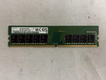 Samsung 16GB 1RX8 PC4-3200AA Server Ram M391A2G43BB2-CWEQ. Fixed Price $159.99.