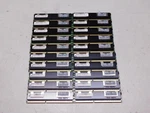 20 Micron Hp MT36JSZF1G72PZ-1G4D1DD PC3-10600R DDR3 1333 8GB (ITRA26-147). Fixed Price $74.99.