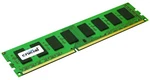 Crucial CT25664AA800 2GB DDR2-800MHZ Unbuffered Dual Rank 1.8V 240-PIN CL5 Udimm. Fixed Price $14.68.