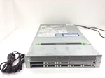 Sun Enterprise T5220 Ultrasparc T2 1.4GHZ 16GB Ram 750W Working Free Ship. Fixed Price $566.94.