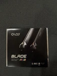Oloy Blade DDR4 Ram 16GB (2 X 8GB) 3600MHZ CL14 Rgb Pc Fast Gaming. Fixed Price $140.00.