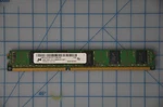 Micron 2GB 1RX8 PC3 10600R 11 Kp Server Memory Grade MT9JDF25672PZ-1G4D1AD. Fixed Price $54.85.