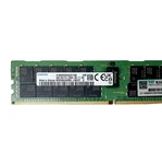 Samsung M393A8G40BB4-CWE 64GB Mhz 2RX4 PC4-3200AA Server Ram. Fixed Price $565.00.