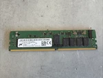 Micron 16GB PC4-2666V 1RX4 DDR4 Ecc Server Memory Ram MTA18ASF2G72XF1Z. Fixed Price $59.99.