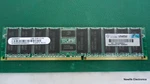 Hp A6969-69001 1GB PC-2100 Ddr Sdram Server Memory A6969AX, A6969-67001. Fixed Price $20.00.