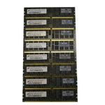 Micron 16GB (8X2GB) MT36HTF25672PY Hp 405476-051 PC2-5300P Ecc Server Memory. Fixed Price $29.99.