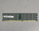 Smart 1GB DDR-400 PC3200 Ecc Registered Server Ram SMS641685D5D4N0CHHBH. Fixed Price $5.99.