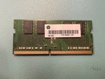 Lot Of 5 Hp Memory Module 798037-001 Ram. Fixed Price $214.95.