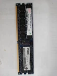 Hynix, 8GB, 2RX4 PC2-5300P 677MHZ 240-PIN, Dimm, HMP31GP7AFR4C-Y5, Server Memory. Fixed Price $11.00.