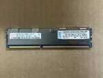 HMT151R7TFR4C-H9 Hynix 4GB 2RX4 PC3-10600R Memory Dimm. Fixed Price $12.00.