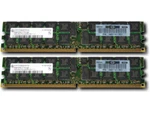 375004-B21 Genuine Hp PC2-3200 DDR2-400 4GB (2 X 2GB) Ecc Memory. Fixed Price $35.00.