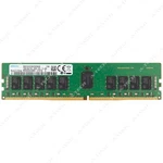 Samsung 16GB DDR4 2666MHZ PC4-21300 Ecc Rdimm Server Memory Ram M393A2K43BB1-CTD. Fixed Price $175.49.