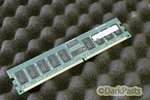 Atp AB64L72L4BFB3S 512MB Ecc Reg Server Memory Ram PC2700R. Fixed Price $10.75.