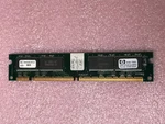 1818-7065, D5363-63001 Hewlett Packard / Hp 64MB Dimm Sdram Module. Fixed Price $30.00.