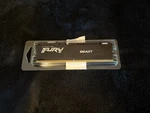Kingston Fury Beast Black (KF556C40BB-8) 8GB 5600MT/S DDR5 CL40 Xmp 3.0. Fixed Price $89.99.