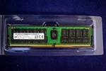 MTA36ASF8G72PZ-3G2B2 Micron (1X64GB) 2RX4 PC4-3200AA DDR4-25600R Rdimm. Fixed Price $759.00.