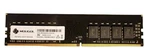 Six (6) Mougol 8GB DDR4 2133MHZ Desktop Memory Ram Module Model MGD48G21NECC. Fixed Price $300.00.