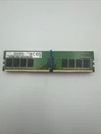 Samsung Ram (8GBX5) DDR4 PC4-3200AA Desktop Memory. Fixed Price $360.00.