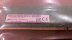 Micron 8GB DDR4 Ram PC4-2400T 2400MHZ Desktop Dimm MTA8ATF1G64AZ-2G3E1. Fixed Price $22.45.
