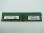 Micron 8GB PC4-2400T Server Ram / Ecc Memory MTA18ASF1G72PZ -2G3B1QG. Fixed Price $24.99.