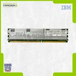 Lot Of 46C7423 Ibm 4GB PC2-5300F DDR2-667MHZ Ecc 4RX8 Ram HYMP151F72CP8D5-Y5. Fixed Price $17.95.