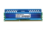 Patriot (1X4GB) PC3-15000 DDR3-1866MHZ Desktop Memory P/n: PV38G186C9KBL. Fixed Price $14.99.