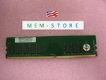 3TQ39AA 8GB Ecc Udimm DDR4-2666 PC4-21300 Memory For Hp Z2 Tower G4 Workstation. Fixed Price $80.00.