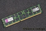Kingston KVR1066D3Q8R7S/4GI 4GB DDR3-1066 Registered Server Memory Ram. Fixed Price $19.69.