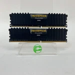 Corsair Vengeance Lpx 16GB (2X8GB) Ram DDR4 2400MHZ CMK16GX4M2Q2400C16. Fixed Price $80.99.