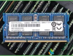 Exc 8GB Ramaxel PC3L-12800S DDR3 1600 Laptop Sodimm Memory RMT3160MP68FAF. Fixed Price $15.51.