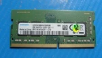 Dell 15 7586 Samsung 8GB 1RX8 PC4-2666V So-dimm Memory Ram M471A1K43CB1-CTD. Fixed Price $24.99.