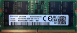 Samsung 16GB PC5-44800 DDR5 5600 Mhz Sodimm Laptop Ram M425R2GA3BB0-CWM. Fixed Price $219.50.