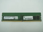 Micron 8GB PC4-2666V Desktop Ram / Memory MTA8ATF1G64AZ 2G6E1. Fixed Price $39.99.