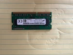 Micron 4GB DDR3L 1600MHZ PC3L-12800S Laptop Ram Sodimm MT8KTF51264HZ-1G6E1. Fixed Price $11.99.