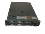 Dell Poweredge R740XD 12LFF Gold 6148 2.4GHZ 128GB H730P 12X Trays 1100W. Fixed Price $1099.99.